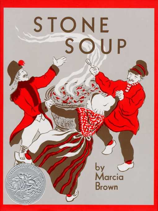 Title details for Stone Soup by Marcia Brown - Wait list